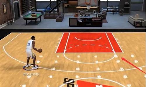 nba2k21怎么帮队友挡拆_nba2kol2怎么帮队友挡拆