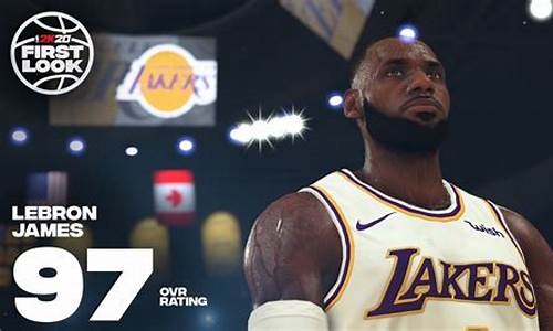 nba2k20中文补丁_nba2k21补丁下载