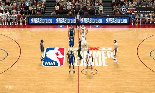 nba2k23创建球员怎么用最好_2k21 创建球员