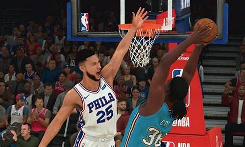 nba2k20生涯进入nba没剧情了,nba2k20生涯进不去怎么办