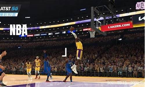 nba2k空中接力手柄_2k22空中接力手柄怎么按