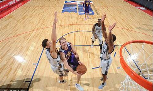 2017年夏季赛,2017nba夏季联赛统计